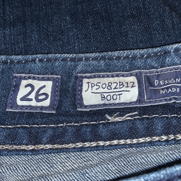 Miss Me Jeans - Picture 5 of 10